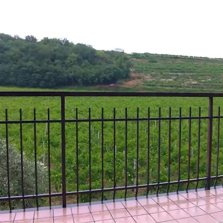 Casa Corvina Appartement