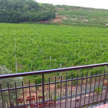 Casa Corvina Appartamento