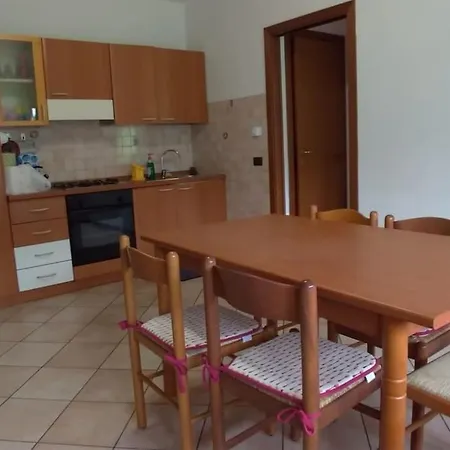 Appartement Casa Corvina Negrar