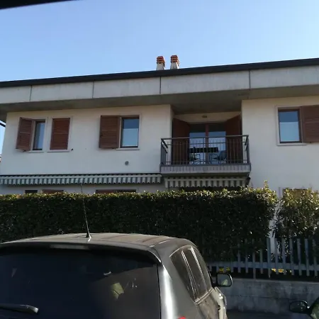 Casa Corvina Appartement *