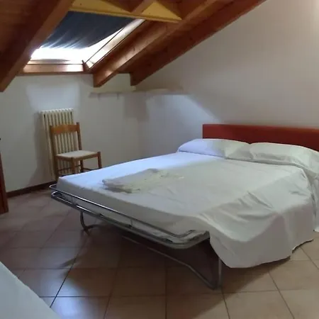 Casa Corvina Negrar