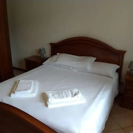 Casa Corvina Appartamento *