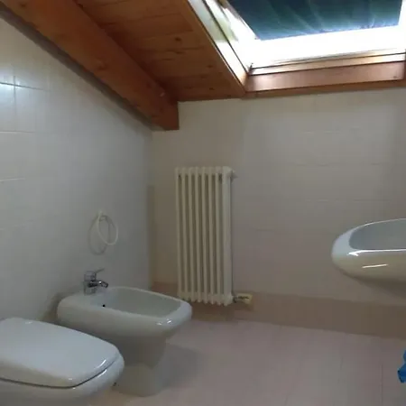 Appartamento Casa Corvina Negrar
