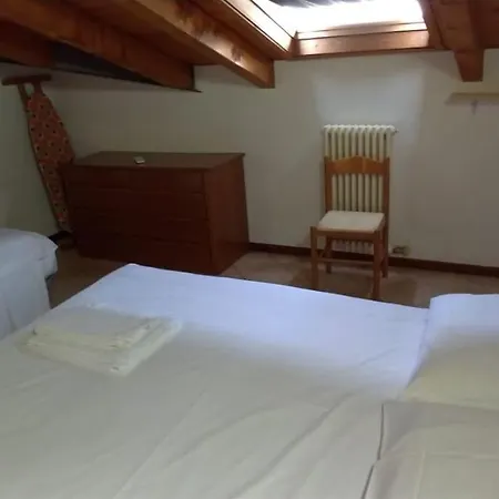 Casa Corvina Appartamento *